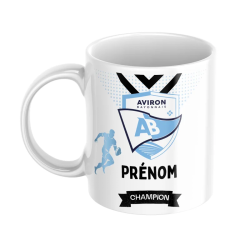 Mug Aviron Bayonnais