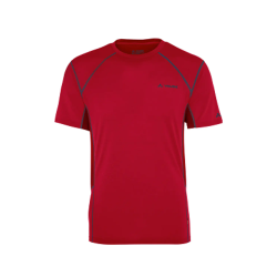 T-shirt technique homme